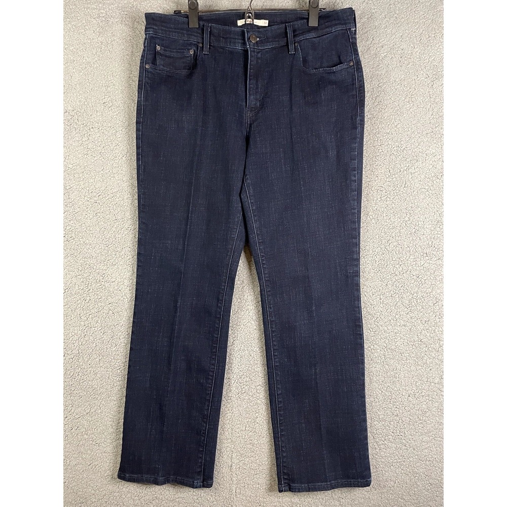 Levi's 505 Straight size‎ 32 Women's Jeans